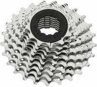MicroSHIFT H09 Cassetta - 9 Velocità 12-25t Nichelato Argento