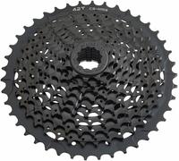 MicroSHIFT H10 Cassetta - 10 Velocità 11-42t Nera