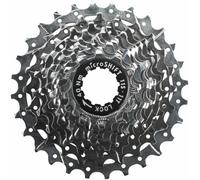 MicroShift H11 Cassetta Pignoni - 11 Velocità 11-25t Cromato