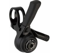 Microshift Internal Gear Thumb Shifter Shimano Alfine 8 Compatibile