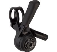 microSHIFT | Leva del cambio interna | Compatibile con Shimano Alfine 8