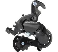 MicroSHIFT M21 Cambio Posteriore - 67 Velocità Super Corto Gabbia Gancio