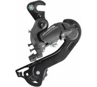 MicroSHIFT M21 Deragliatore Posteriore - 67 Velocità Gancio A Tallone Lungo