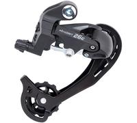 microSHIFT M26C Cambio Posteriore 8/9 Velocità Gabbia Lunga 13-34t