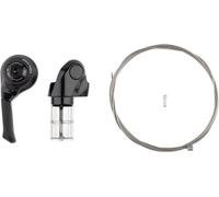 MicroSHIFT Manettino Sinistro Per Manubrio Mountain Pull Compatibile Shimano