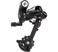 MicroSHIFT R10 Deragliatore Posteriore - 10-Speed Medio Gabbia Shimano Strada