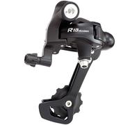 MicroSHIFT R10 Deragliatore Posteriore - 10 Velocità Lungo Cage Shimano Per Nero