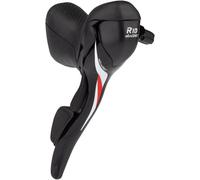 MicroSHIFT R10 Destro Goccia Barra Cambio Leva 10 Speed Shimano Compatibile Nero