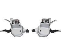 MicroShift R10 Trigger Cambio Set 10-Speed Strada Doppio Graduati Indicatore