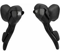 Microshift R8 Goccia Barra Cambio Leva Set 3 X 8-Speed Shimano Compatibile