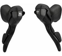 Microshift R8 Goccia Barra Cambio Leva Set 3 X 8-Speed Shimano Compatibile