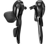 MicroSHIFT R9 Goccia Barra Cambio / Leva Freno Set - 3 X 9-Speed Shimano Per