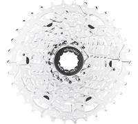 MicroSHIFT Serie H Cassetta Pignoni - 11 Velocità 11-34T Argento Cromato