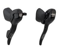 microSHIFT | Set di comandi cambio Drop Bar con cambio interno | Shimano Alfine 11 Co