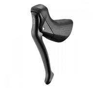Microshift Set Di Leve Dei Freni Black