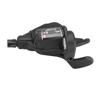 MicroShift Mezzosoprano Pollice-Rubinetto Cambio Set 8-Speed Triplo Ottico