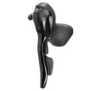 Microshift Set Di Leve Del Cambio R9 Black