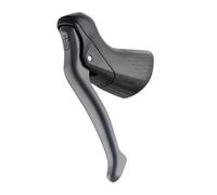 Microshift Set Di Leve Del Freno Con Cambio Integrato Sword Drop Bar 1x10s Black
