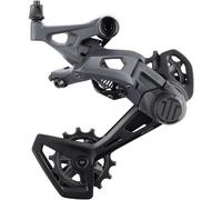 MicroSHIFT Spada Deragliatore Posteriore - 10-Speed Lungo Cage Compatibile Con