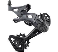 MicroSHIFT Spada Deragliatore Posteriore - 10-Speed Lungo Cage Compatibile Con