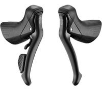 MicroSHIFT Spada Nero Goccia Barra Leve Del Cambio / Leva Freno Set - 1 X