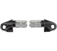 MicroShift Strada Pull Terminali Leve Del Cambio Supporto Paio