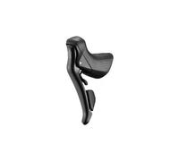 Microshift sword manopola sinistra per manubrio drop bar nero 2 9s