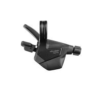 MicroShift Comando cambio Trigger Pro 1x10s click singolo destro Argento