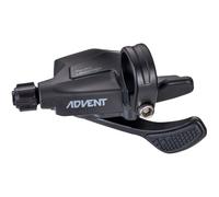 MicroSHIFT Trail Trigger Pro Cambio Destro - 1x9 Velocità COMPATIBILE ADVENT