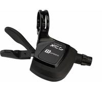 MicroSHIFT XCD Comando A Grilletto Destro 11 Velocità Montagna Shimano DynaSys