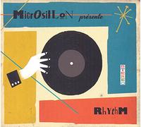 MICROSILLON - RHYTHM