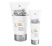 MICROSILVER PLUS - Set viso
