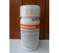 MICROSIN 250 ML INSETTICIDA PROFESSIONALE MOSCHE E ZANZARE FORMICHE