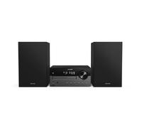 Microsistema audio per la casa Philips Serie TAM4505/12 60 W Colore Nero, Grigio