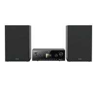 Microsistema Bluetooth Grundig CMS 5000 BT 100W Nero