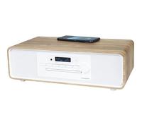 Microsistema Bluetooth - THOMSON - CD/MP3/USB/Radio FM/DAB+ - 75W - Display LCD - Telecomando