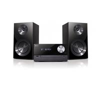 LG XBoom Micro Hi-Fi Microsistema audio per la casa 100 W Nero