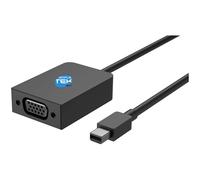 Microsoft surface Adattatore 1554 Mini Displayport Su VGA Nuovo Conf. Orig.
