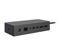 Microsoft Surface Dock docking station per dispositivo mobile Tablet Nero