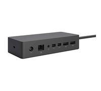 Microsoft Surface Dock docking station per dispositivo mobile Tablet Nero