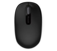 Microsoft 1850 Mouse da ufficio ambidestro RF senza fili ottico 1000 DPI - Nouvo