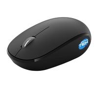 MICROSOFT 1929 MOUSE BLUETOOTH SENZA FILI PORTATILE NERO AMBIDESTRO 1000DPI
