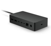 Microsoft 1GK-00002 Surface Dock 2 per Surface Pro e Laptop Nero