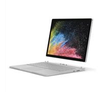 Microsoft 2020 Surface Book 3 con Intel Core i7-1065G7 (13,5-pollici, 16 GB RAM, 256 GB SSD) (QWERTZ Tedesco) Platinum (Rinnovato)