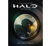 Microsoft 343 I The Making of Halo The Series: Hope, Heroism, (Copertina rigida)