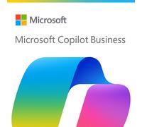 Microsoft 365 Copilot Business - abbonamento annuale (1 anno)