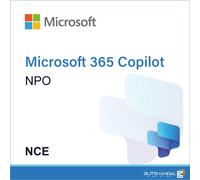 Microsoft 365 Copilot - NPO (NCE)