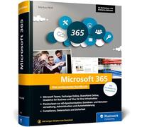 Microsoft 365 – Manuale completo per amministratori – Per edizioni Business e Enterprise