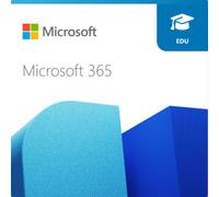 Microsoft 365 Domestic and International Calling Plan (Education Faculty Pricing) - abbonamento mensile (1 mese)