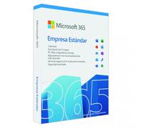 Microsoft 365 Enterprise Standard 12 mesi 5 dispositivi 1 utente